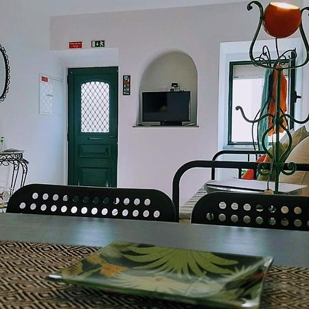 Happy Terrace Downtown Tiny House 100% Portuguese Villa Faro Ngoại thất bức ảnh