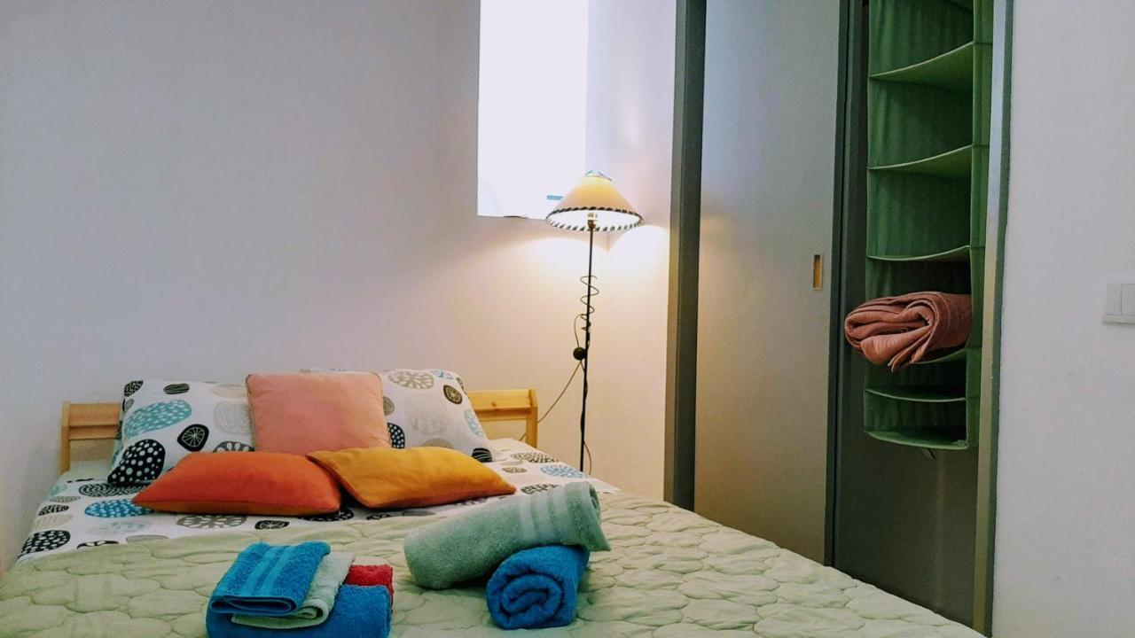 Happy Terrace Downtown Tiny House 100% Portuguese Villa Faro Ngoại thất bức ảnh